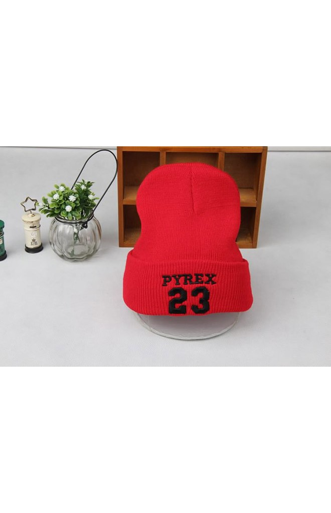 หมวกบีนนี่ปัก PYREX 23