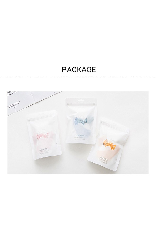 ถุงน่องเด็กทอลายตาข่ายลายรองเท้าแต่งโบว์น่ารัก