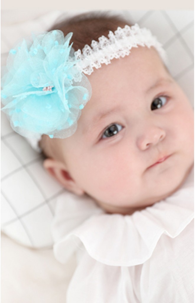 สายคาดผมดอกไม้หวานแต่งเกสรสีสวย Angel Neitiri สายคาดผมดอกไม้หวานแต่งเกสรสีสวย Angel Neitiri