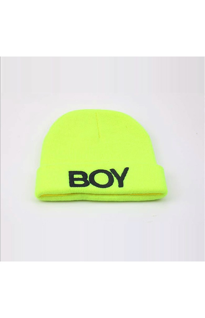 หมวก BOY สำหรับเด็กชายใส่เท่ๆ