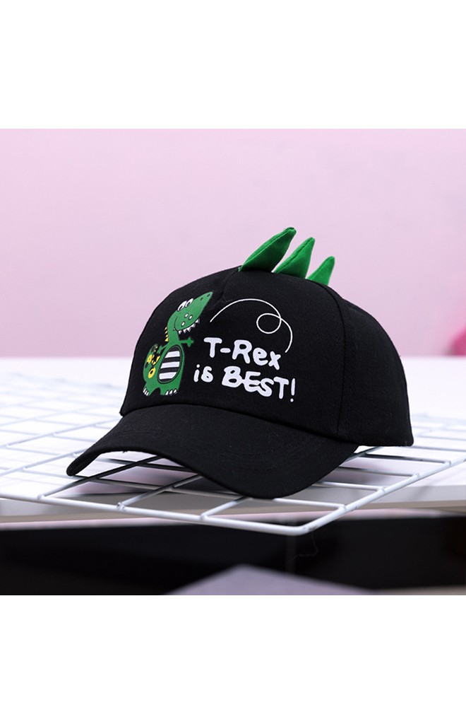 หมวกไดโนเสาร์ T-Rex is BEST