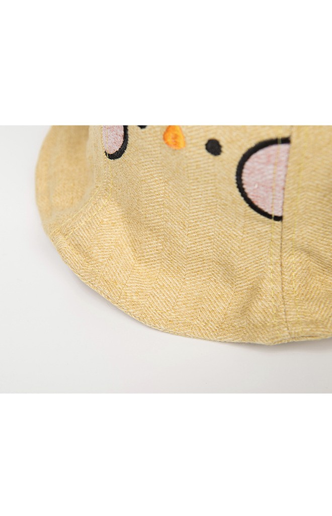 หมวก Bucket ลูกเจี๊ยบน้อย จาก TUTUYA