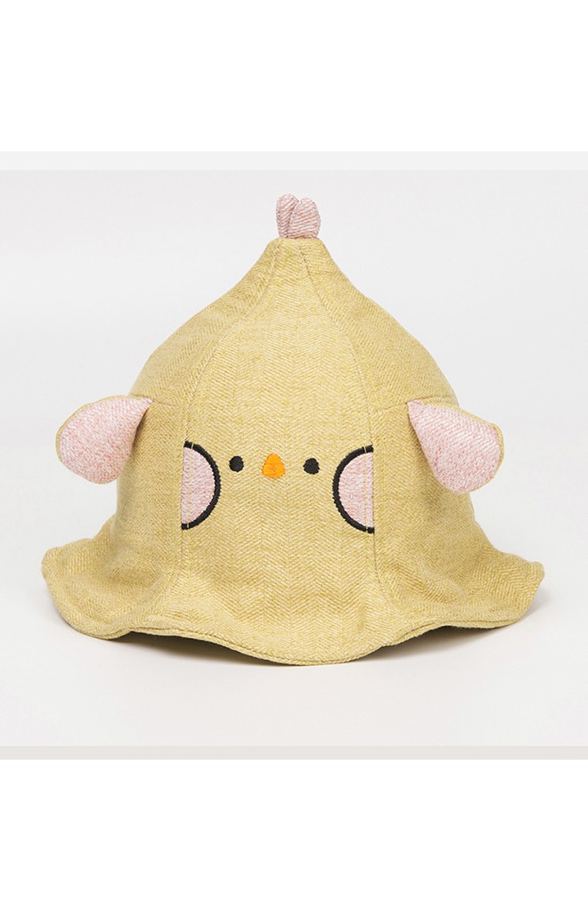 หมวก Bucket ลูกเจี๊ยบน้อย จาก TUTUYA