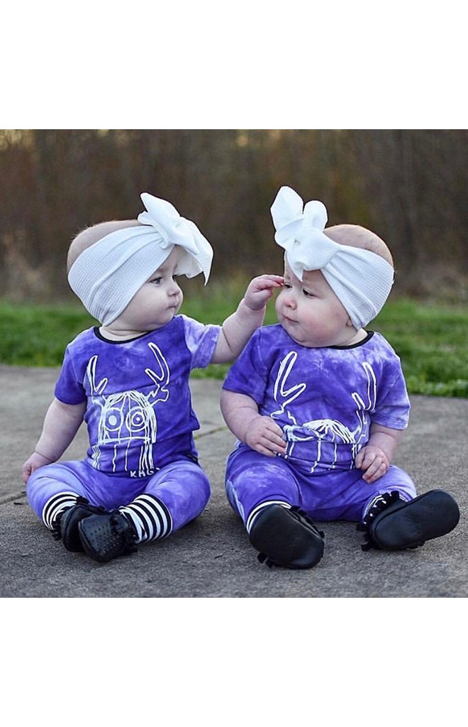 ผ้าคาดผมโบว์ใหญ่ ใส่น่ารักได้ทุกวัน