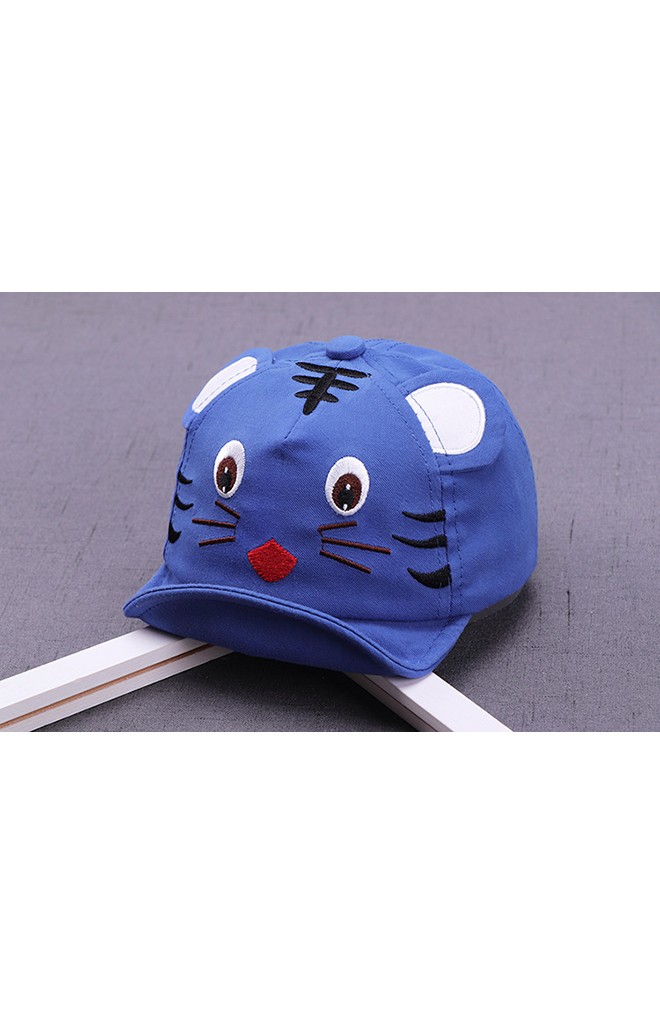 หมวกแก๊ปเสือน้อย KUKUJI