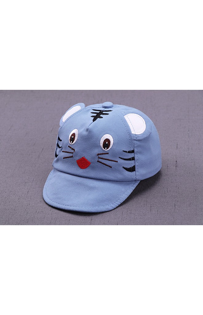 หมวกแก๊ปเสือน้อย KUKUJI