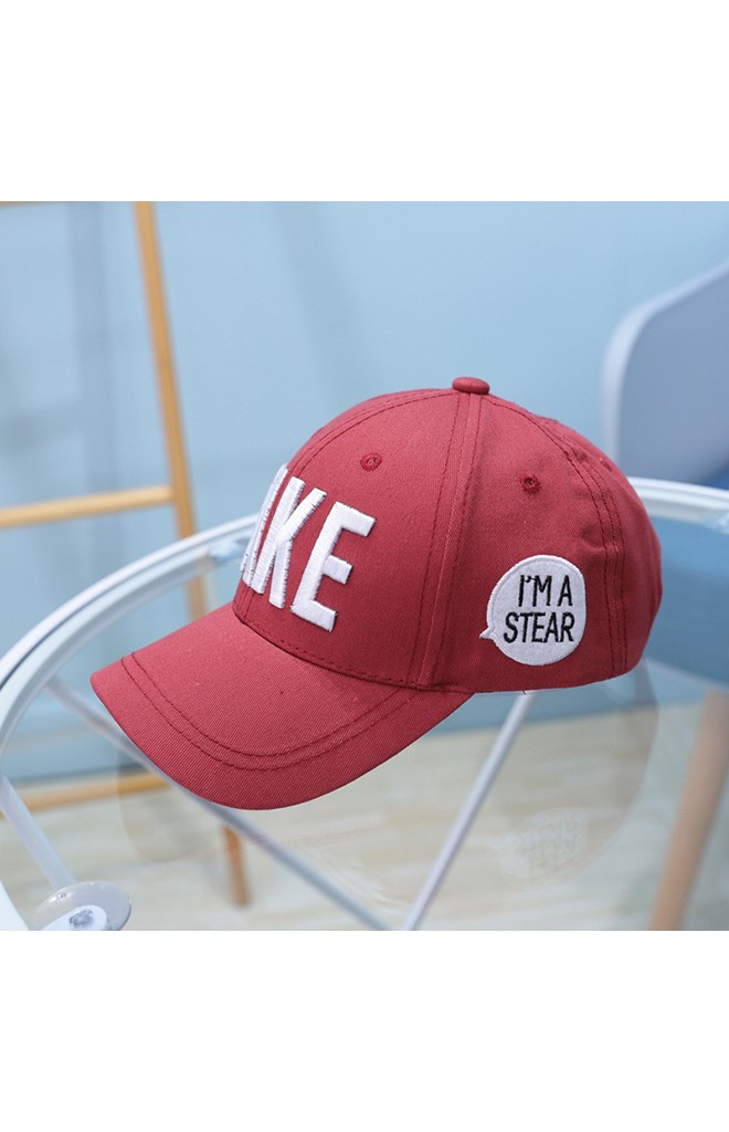 หมวกแก๊ป TAKE จาก KUKUJI