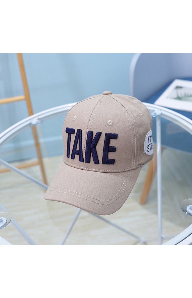 หมวกแก๊ป TAKE จาก KUKUJI