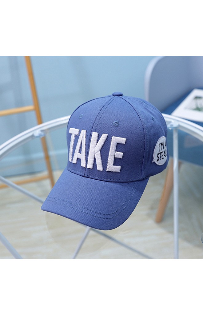 หมวกแก๊ป TAKE จาก KUKUJI