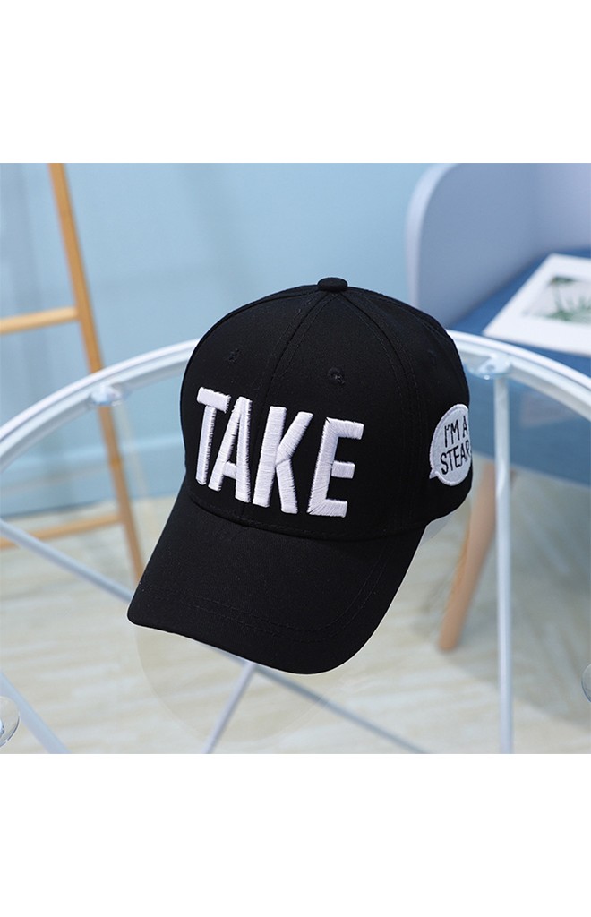 หมวกแก๊ป TAKE จาก KUKUJI