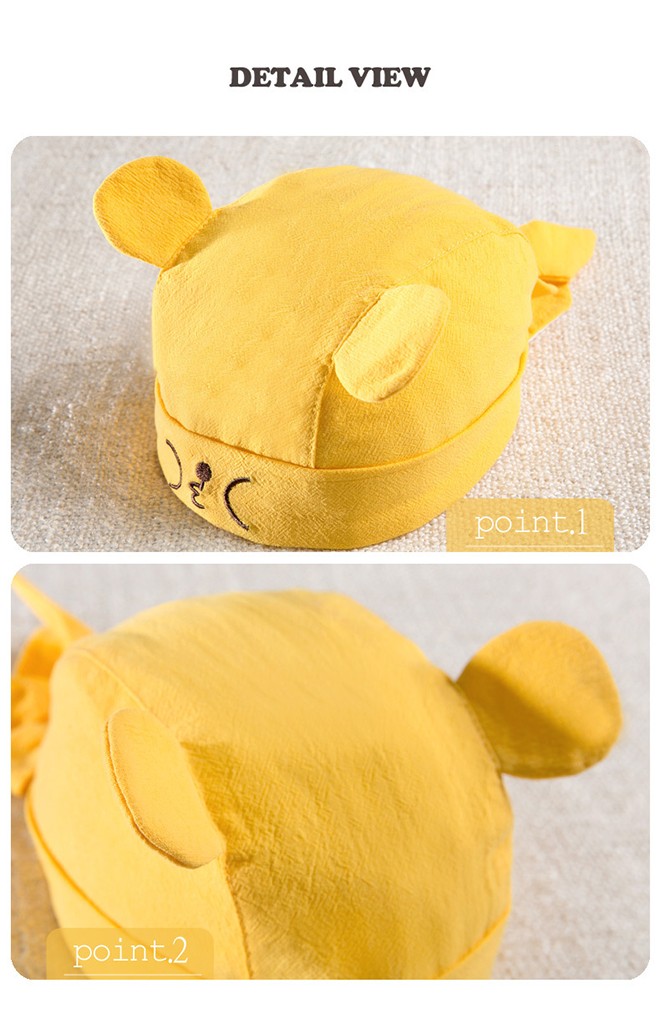เซ็ตหมวกโจรสลัดมิกกี้มาพร้อมผ้ากันเปื้อน GZMM