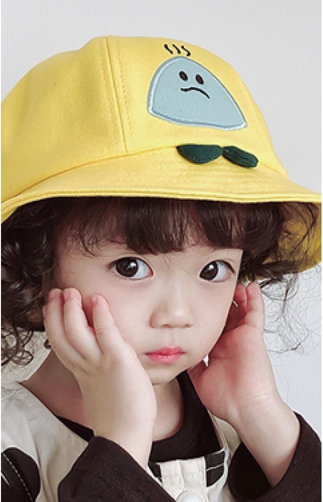หมวก Bucket แต่งตัวการ์ตูนน่ารัก หมวก Bucket แต่งตัวการ์ตูนน่ารัก