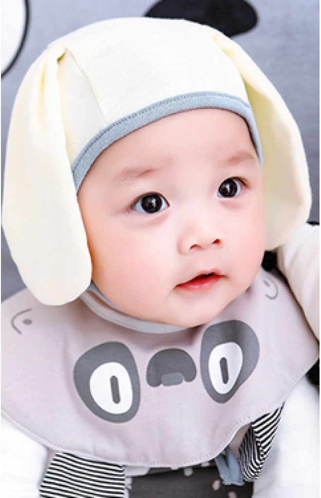 หมวกผูกคางหูกระต่ายใหญ่ หมวกผูกคางหูกระต่ายใหญ่