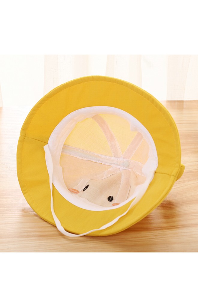 หมวกบักเก็ตไดโนเสาร์น่ารัก KUKUJI