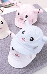 หมวกแก๊ปเด็กเล็กปิกาจู