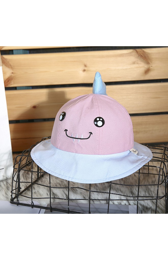หมวกปีกรอบไดโนเสาร์ KUKUJI