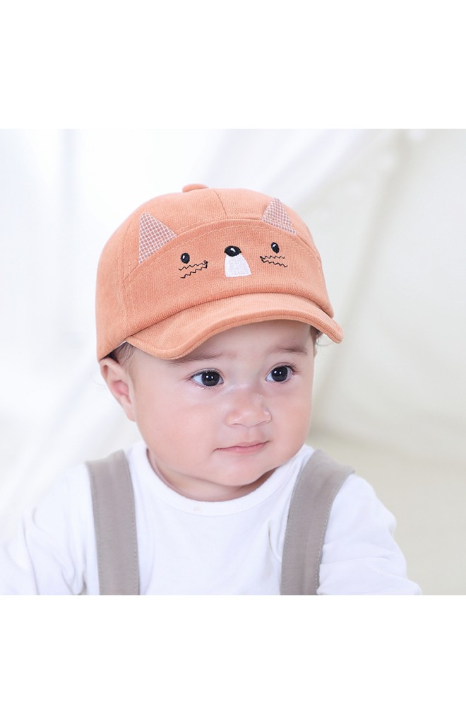 หมวกแก๊ปหมีขั้วโลก