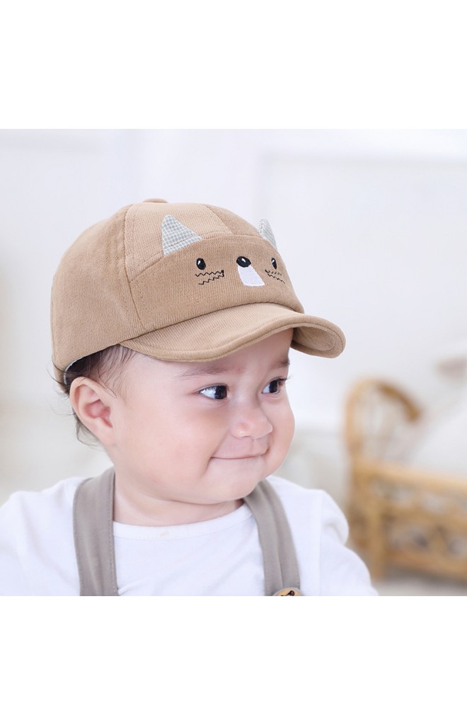 หมวกแก๊ปหมีขั้วโลก
