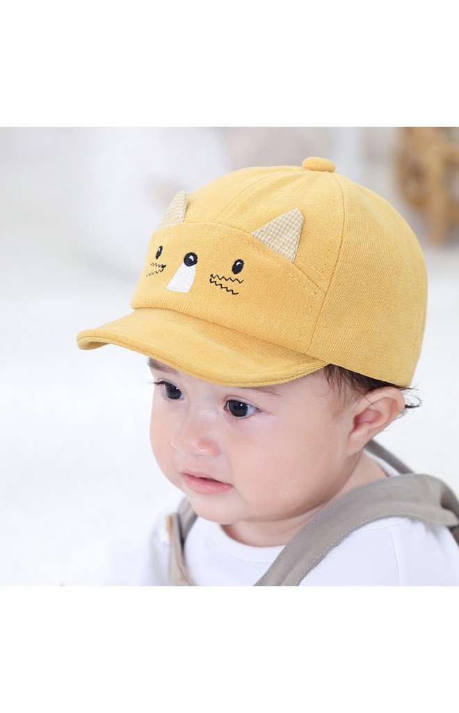 หมวกแก๊ปหมีขั้วโลก