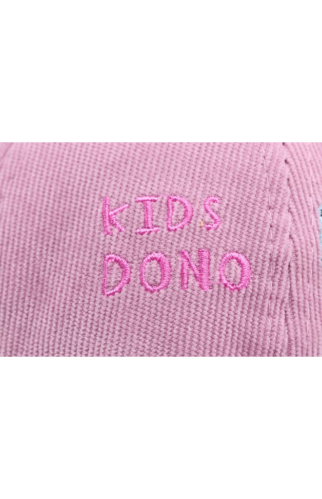 หมวก Bucket ไดโนเสาร์ KIDS DONO ผ้าลูกฟูก