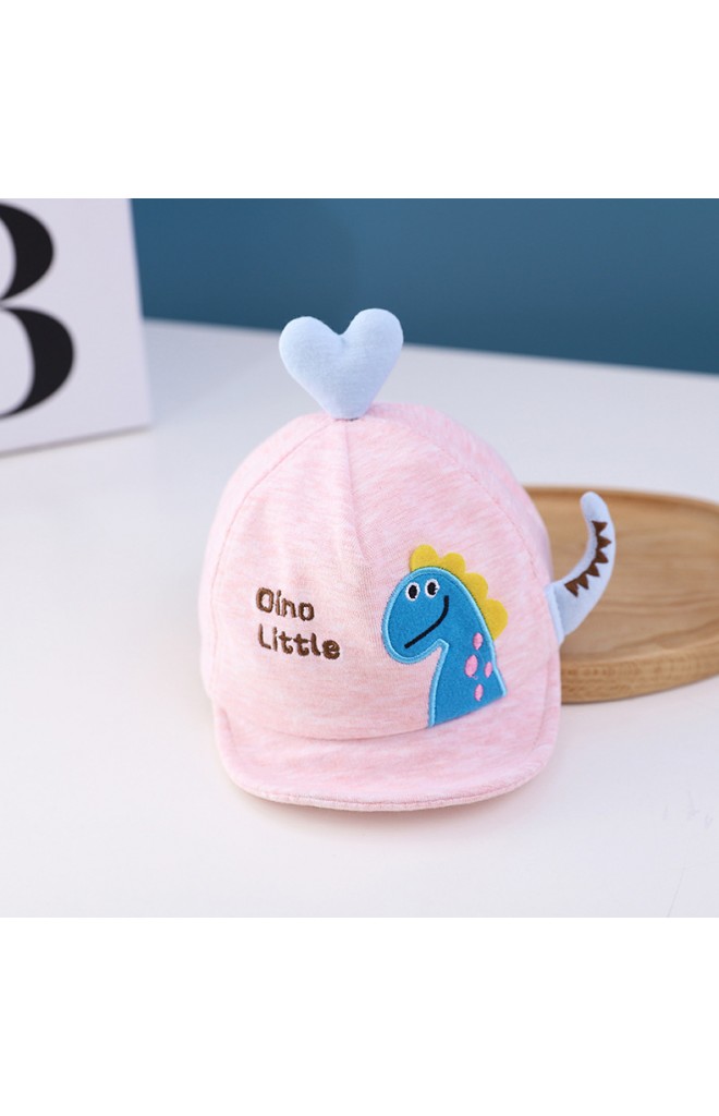 หมวกไดโนเสาร์ Dino Little หมวกแก๊ปปีกอ่อน