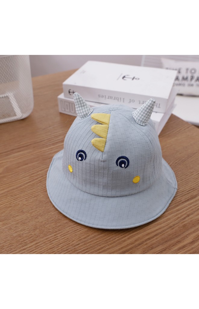 หมวกไดโนเสาร์ หมวกกันแดดน่ารัก แบบใหม่ KUKUJI