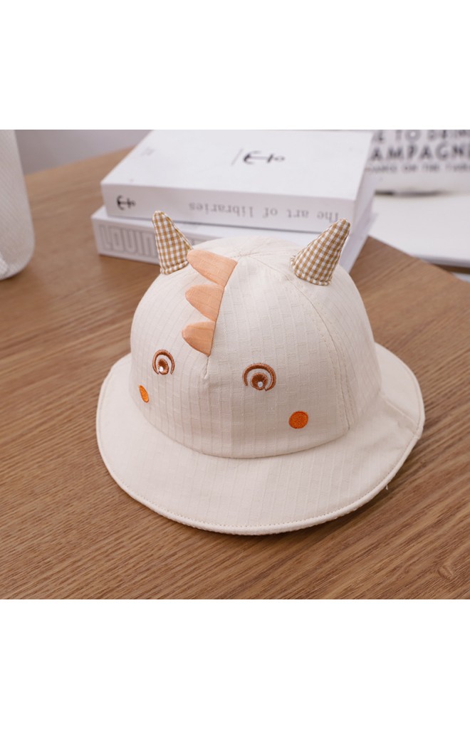 หมวกไดโนเสาร์ หมวกกันแดดน่ารัก แบบใหม่ KUKUJI