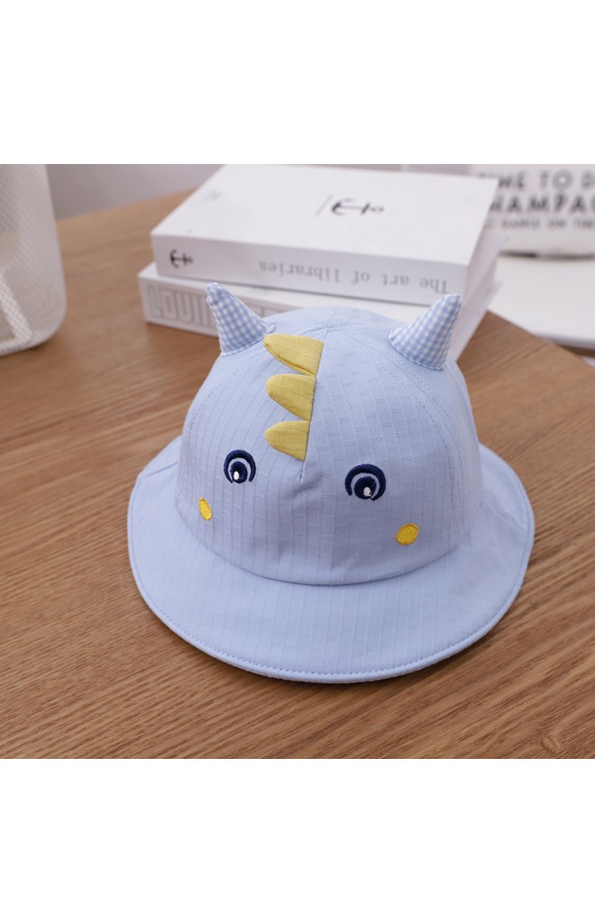 หมวกไดโนเสาร์ หมวกกันแดดน่ารัก แบบใหม่ KUKUJI