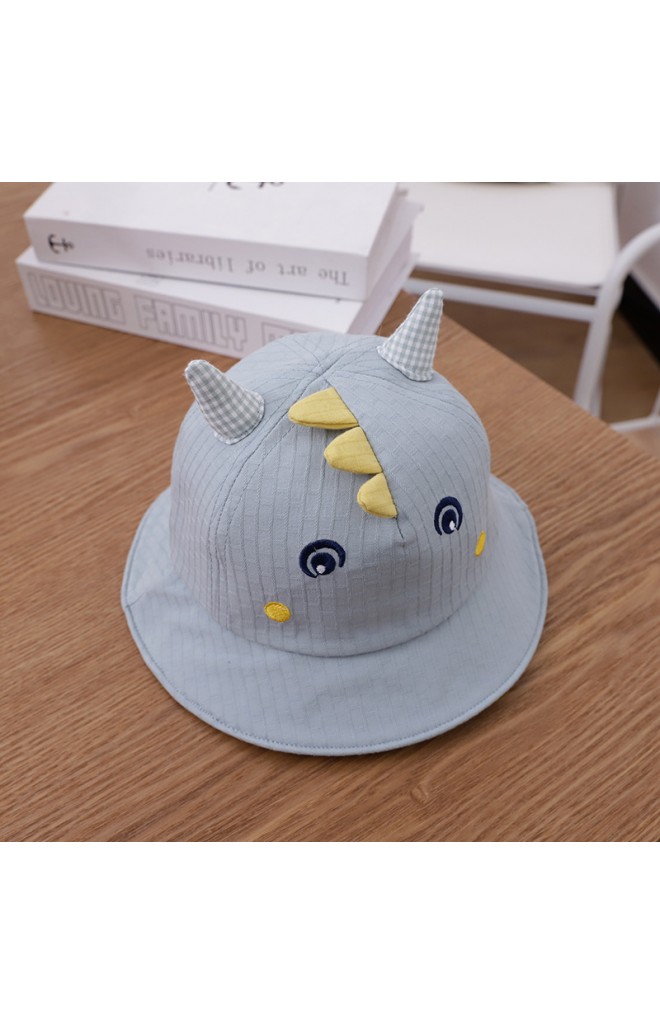 หมวกไดโนเสาร์ หมวกกันแดดน่ารัก แบบใหม่ KUKUJI