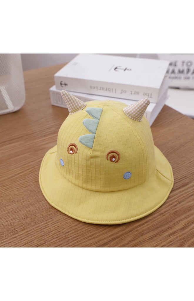 หมวกไดโนเสาร์ หมวกกันแดดน่ารัก แบบใหม่ KUKUJI