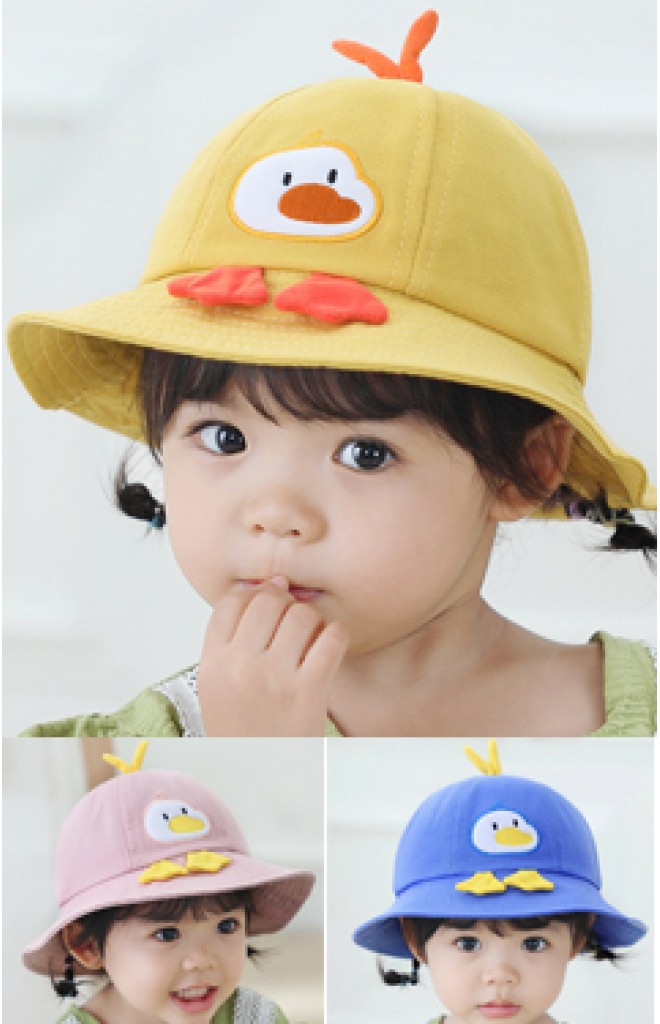 หมวก Bucket เป็ดน้อยน่ารัก แบบใหม่ล่าสุด หมวก Bucket เป็ดน้อยน่ารัก แบบใหม่ล่าสุด