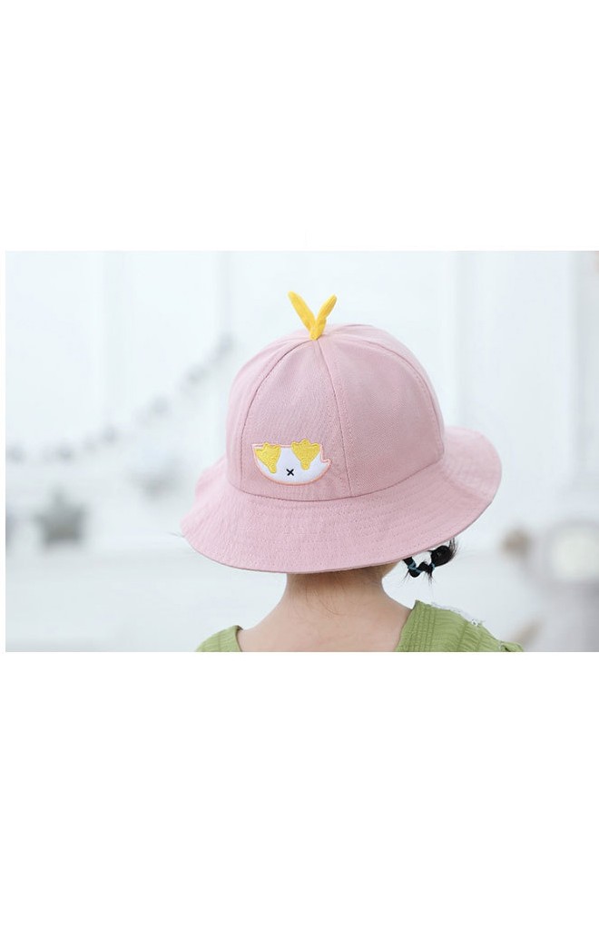 หมวก Bucket เป็ดน้อยน่ารัก แบบใหม่ล่าสุด