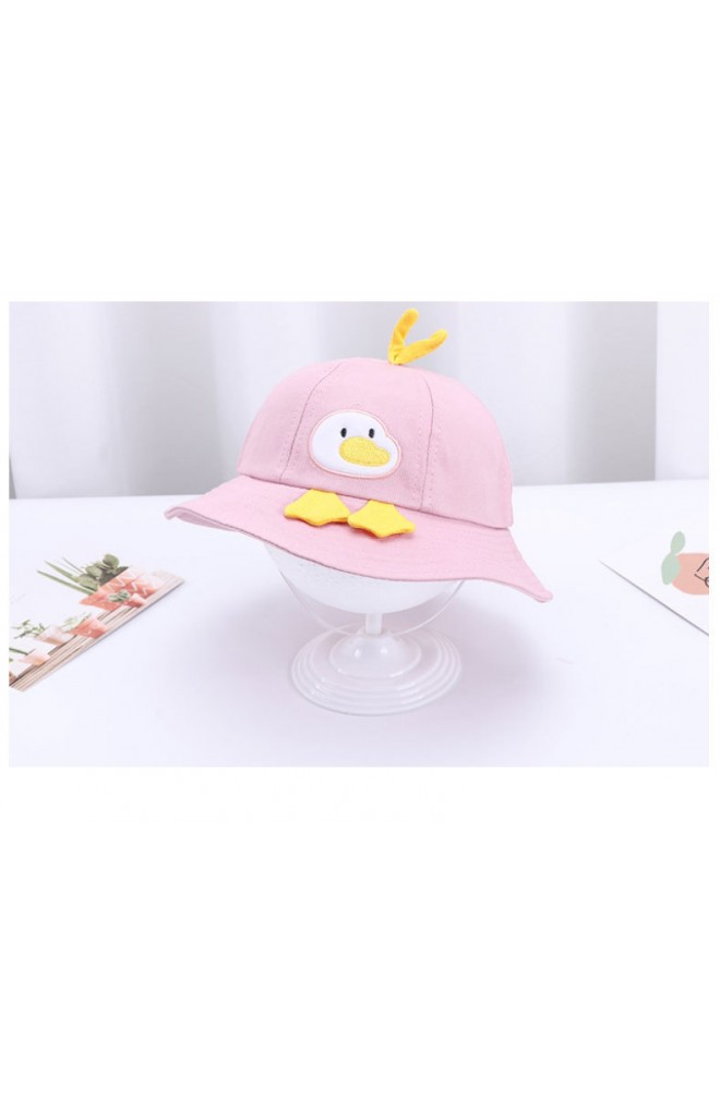 หมวก Bucket เป็ดน้อยน่ารัก แบบใหม่ล่าสุด