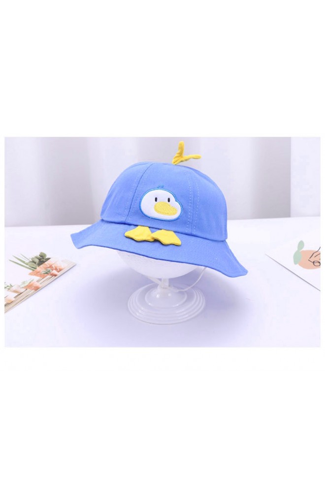 หมวก Bucket เป็ดน้อยน่ารัก แบบใหม่ล่าสุด