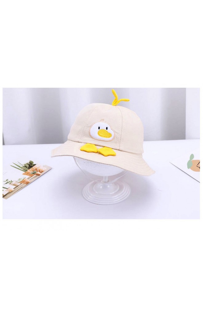 หมวก Bucket เป็ดน้อยน่ารัก แบบใหม่ล่าสุด