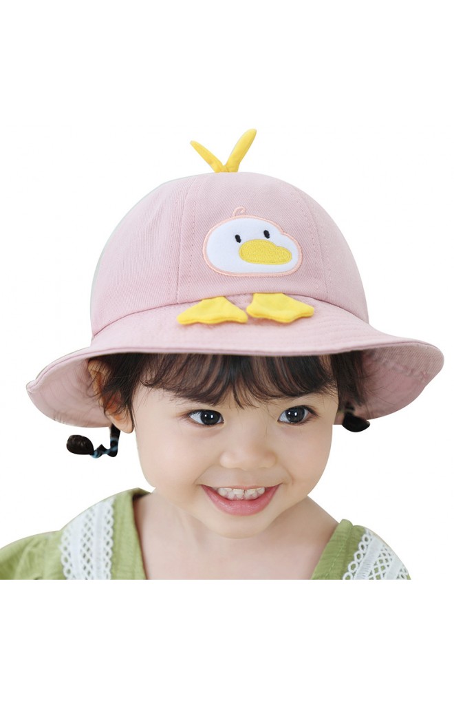 หมวก Bucket เป็ดน้อยน่ารัก แบบใหม่ล่าสุด