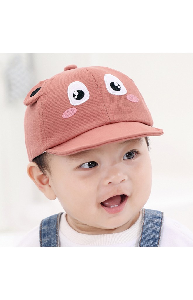 หมวกแก๊ปหมีขั้วโลกแบบใหม่ล่าสุด