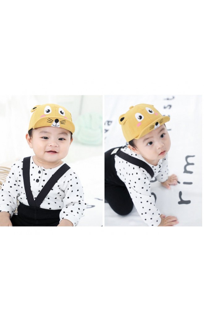 หมวกแก๊ปหมีขั้วโลกแบบใหม่ล่าสุด