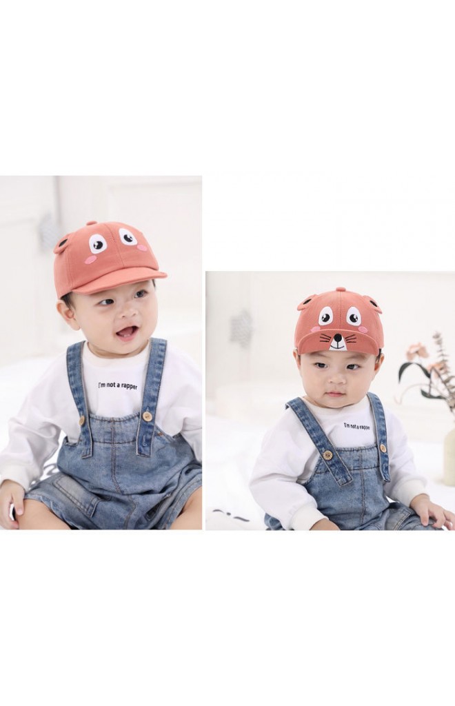 หมวกแก๊ปหมีขั้วโลกแบบใหม่ล่าสุด