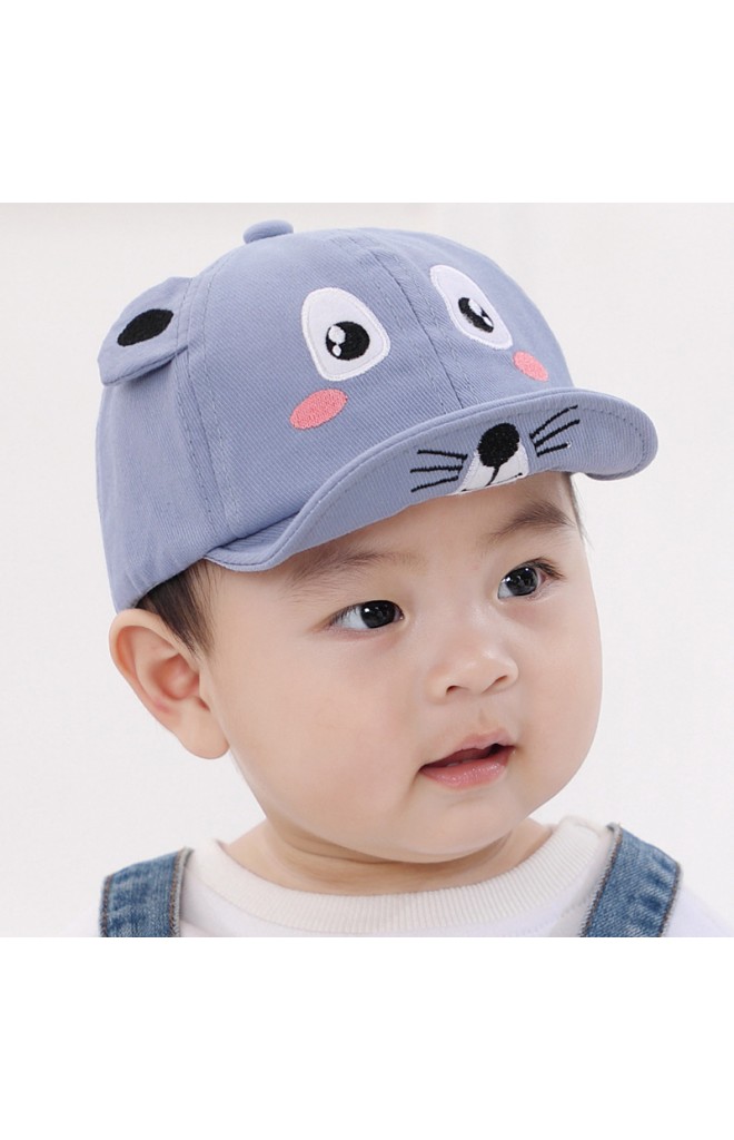 หมวกแก๊ปหมีขั้วโลกแบบใหม่ล่าสุด