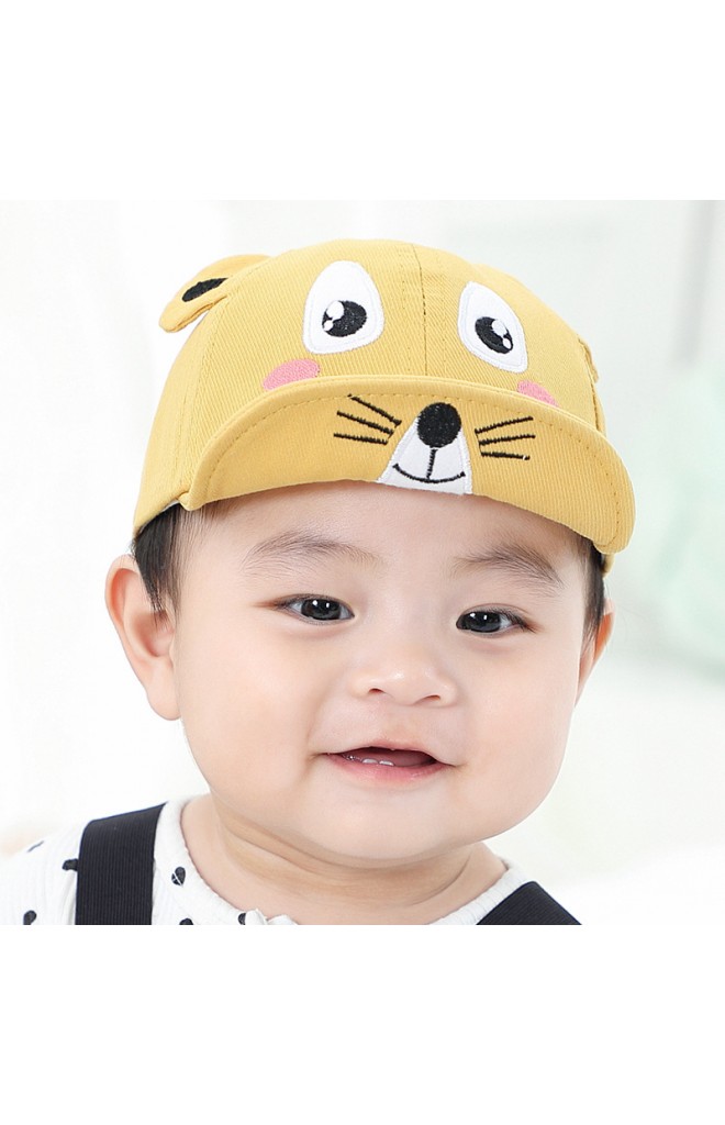 หมวกแก๊ปหมีขั้วโลกแบบใหม่ล่าสุด