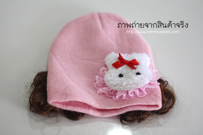 ชมพูอ่อน