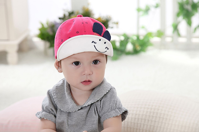 ชมพูเข้ม