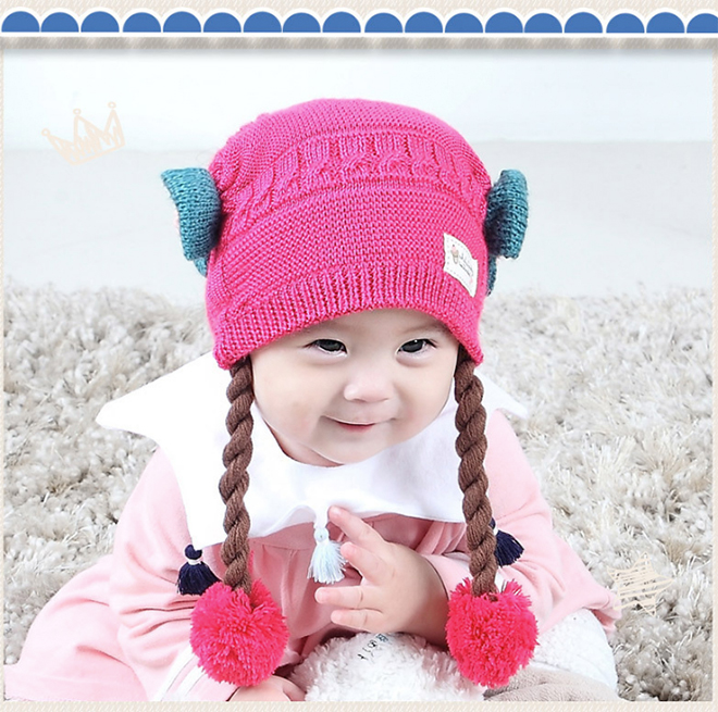 ชมพูเข้ม