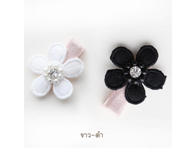 ขาว-ดำ