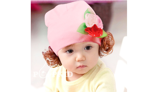 ชมพูอ่อน