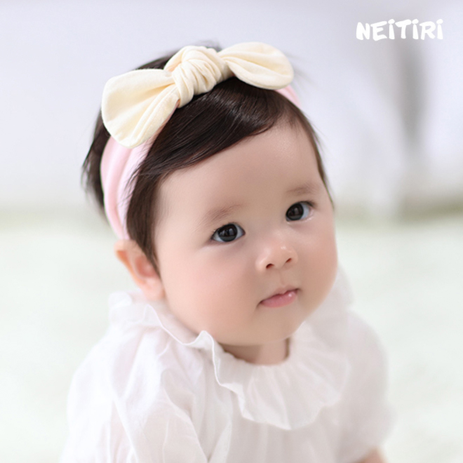 โบว์ครีม