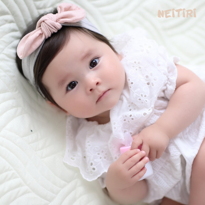 โบว์ชมพู