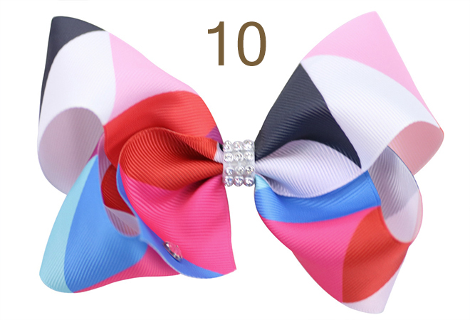 10 (แดง-ชมพู-ฟ้า)