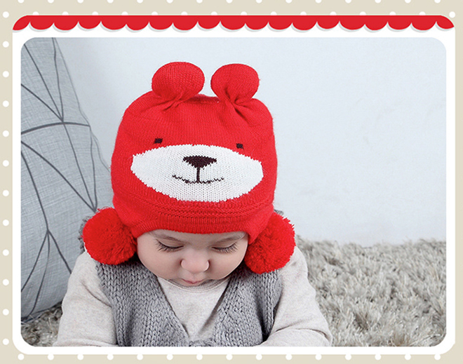 แดง